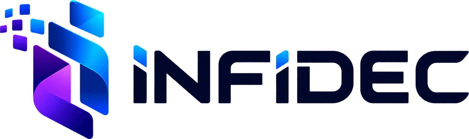 Infidec Marketplace logo