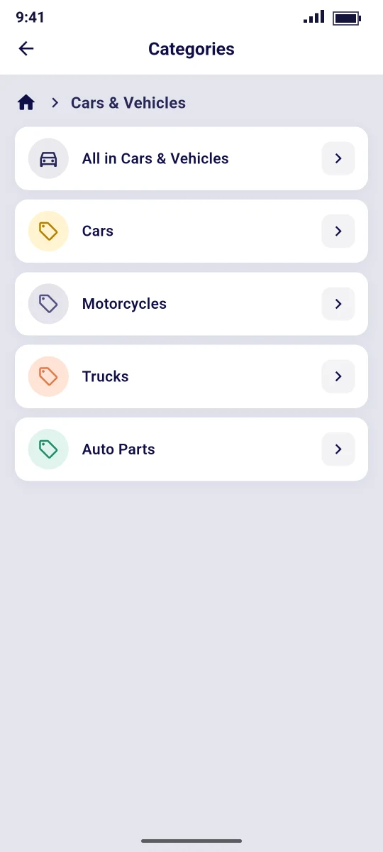 Category